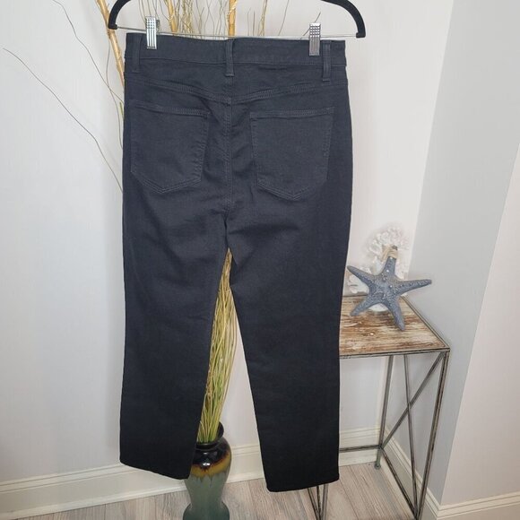 Talbots Jeans Womens 6 - Picture 2 of 8